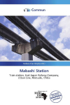 Mabashi Station: Train station, East Japan Railway Company, J&iquest;ban Line, Matsudo, Chiba
