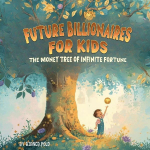 Future Billionaires For Kids: The Money Tree of Infinite Fortune