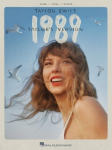 Taylor Swift - 1989 (Taylors Version): Piano/Vocal/Guitar Songbook