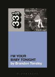 Whitney Houston's I'm Your Baby Tonight