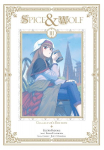 Spice and Wolf Collectors Edition, Vol. 3 (Manga): Volume 3