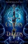 Cyclones and Daggers: Powerful Pawns: Book Two
