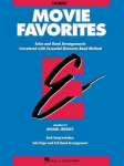Essential Elements Movie Favorites: BB Trumpet