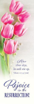 Bookmarks - Easter - Rejoice in the Resurrection!