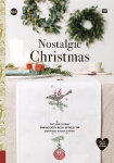 Nostalgic Christmas: The legendary embroidery book series for counted cross stitch - We care about stitching