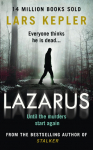 Lazarus: Everyone thinks he is dead....
