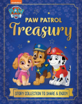 PAW Patrol Treasury: Story Collection to Share and Enjoy