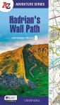HADRIANS WALL_A-Z ADVENTURE PB