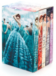 The Selection 1-5 Box Set: The Complete Series