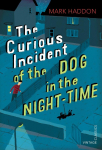 The Curious Incident of the Dog in the Night-Time: Vintage Childrens Classics