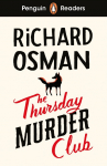 Penguin Readers Level 6: The Thursday Murder Club (ELT Graded Reader): Abridged Edition