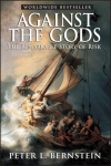 Against the Gods: The remarkable story of Risk