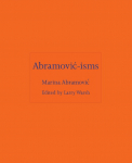 Abramovic-isms