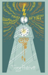 Thief Of Time: (Discworld Novel 26)