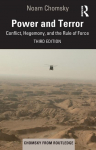 Power and Terror: Conflict, Hegemony, and the Rule of Force