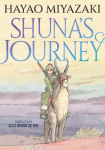 Shunas Journey