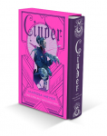 Cinder Collectors Edition: Book One of the Lunar Chronicles