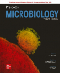 Prescotts Microbiology ISE