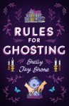 Rules for Ghosting: The warm and witty debut novel