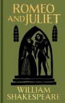 Romeo and Juliet: Gilded Pocket Edition