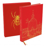 Harry Potter 2 and the Chamber of Secrets. Deluxe Edition: Deluxe Illustrated Slipcase Edition