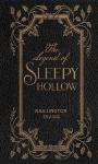 The Legend of Sleepy Hollow (Deluxe, Hardbound Edition)