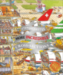 Stephen Biestys More Incredible Cross-Sections