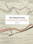 Minard System: The Complete Statistical Graphics of Charles-Joseph Minard
