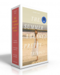 The Summer I Turned Pretty Trilogy (Boxed Set): The Summer I Turned Pretty; Its Not Summer Without You; Well Always Have Summer