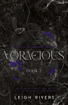 Voracious (The Edge of Darkness: Book 2)