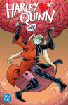 Harley Quinn Vol. 2: Friends with Detriments