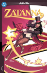 Zatanna: Its Showtime!