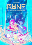 Rune: The Tale of the Obsidian Maze