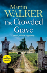 The Crowded Grave: Bruno, Chief of Police 04