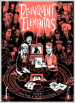 Delinquent Elementals: A Pagan News Anthology