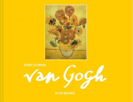 Van Gogh in 50 Works: in 50 works