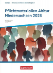 Context - Schwerpunktthema Abitur Englisch - Pflichtmaterialien Abitur Niedersachsen 2028 - Textheft - Zu allen Materialien f&uuml;r das grundlegende und erh&ouml;hte Niveau: Pflichtmaterialien Abitur Niedersachsen 2028 - Textheft - Zu allen Materialien f&uuml;r da ...
