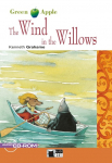 The Wind in the Willows. Buch + CD-ROM: Englische Lekt&uuml;re f&uuml;r das 1. und 2. Lernjahr