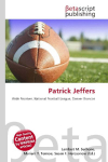 Patrick Jeffers: Wide Receiver, National Football League, Denver Broncos