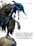 Encyclopedia of Mythical Creatures - Continental European Mythology: An Illustrated Bestiary of Legendary Beasts, Monsters & Spirits from Ancient Worlds.