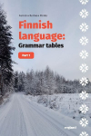 Finnish language: Grammar tables: Part 1
