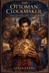 THE OTTOMAN CLOCKMAKER: Gears, Secrets, and a Sultans Obsession