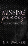 Missing Pieces Series Collection Alternative Cover