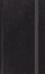 ESV Journaling Bible (Original, Black)