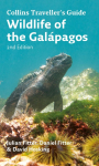 WILDLIFE OF GALAP_TRAVELLER PB