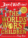 World's Worst Children,The