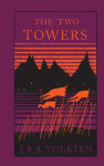 The Two Towers: Being the second part of the Lord of the Rings