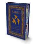 BABEL HB