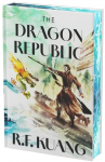 The Dragon Republic Deluxe Collectors Edition