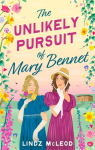 The Unlikely Pursuit of Mary Bennet: the sapphic regency romance readers have been waiting for!